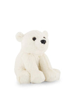 
                        
                          將圖片載入圖庫檢視器 Snuggle Bunnies Parker The Polar Bear
                        
                      