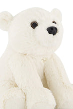 
                        
                          將圖片載入圖庫檢視器 Snuggle Bunnies Parker The Polar Bear
                        
                      