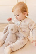 Snuggle Bunnies Penelope - Beige 30cm