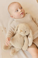 Snuggle Bunnies Penelope - Caramel 30cm
