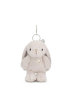 
                        
                          將圖片載入圖庫檢視器 Snuggle Bunnies Penelope Keyring - Beige
                        
                      
