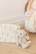 Snuggle Bunnies Penelope Keyring - Beige