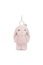 
                        
                          Load image into Gallery viewer, Snuggle Bunnies Penelope Keyring - Blossom
                        
                      
