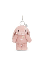 
                        
                          Load image into Gallery viewer, Snuggle Bunnies Penelope Keyring Little Love
                        
                      