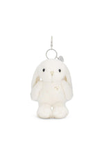 
                        
                          將圖片載入圖庫檢視器 Snuggle Bunnies Penelope Keyring - Marshmallow
                        
                      
