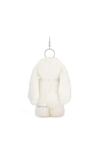 
                        
                          將圖片載入圖庫檢視器 Snuggle Bunnies Penelope Keyring - Marshmallow
                        
                      