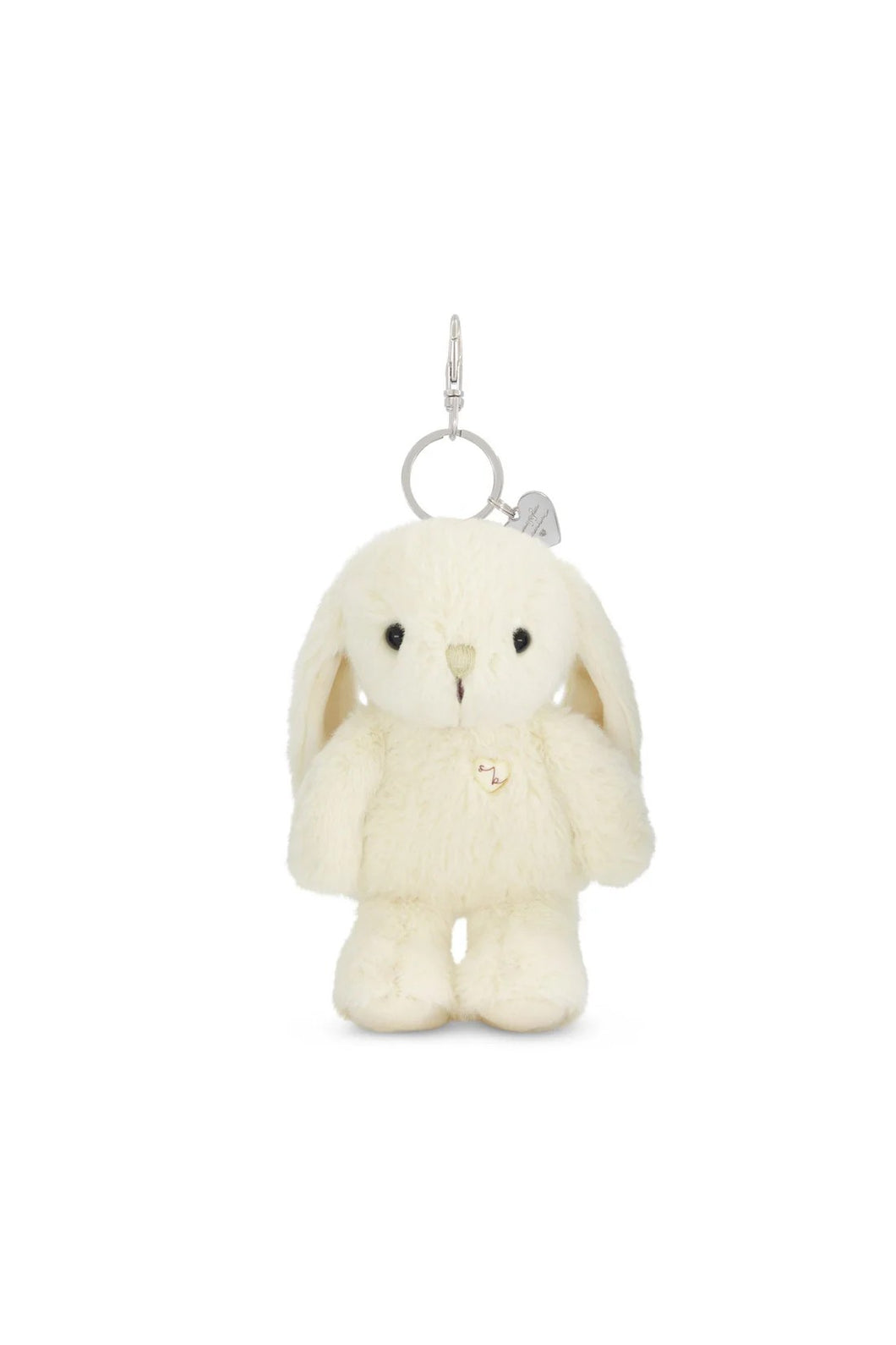 Snuggle Bunnies Penelope Keyring - Sunshine
