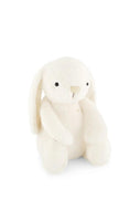 Snuggle Bunnies Penelope - Marshmallow 30cm (Personalise)