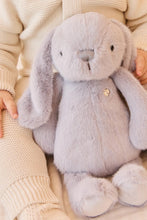 
                        
                          將圖片載入圖庫檢視器 Snuggle Bunnies Penelope - Silver 30cm
                        
                      