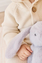 
                        
                          將圖片載入圖庫檢視器 Snuggle Bunnies Penelope - Silver 30cm
                        
                      