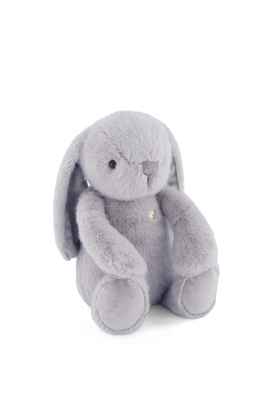 Snuggle Bunnies Penelope - Silver 30cm