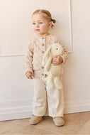 Snuggle Bunnies Penelope - Sunshine 30cm