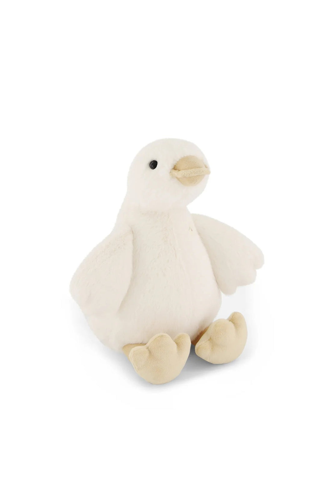Snuggle Bunnies Rose The Duck 23cm
