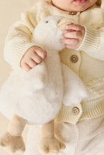 
                        
                          將圖片載入圖庫檢視器 Snuggle Bunnies Rose The Duck 23cm
                        
                      