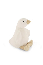 
                        
                          將圖片載入圖庫檢視器 Snuggle Bunnies Rose The Duck 23cm
                        
                      