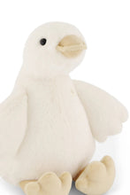 
                        
                          將圖片載入圖庫檢視器 Snuggle Bunnies Rose The Duck 23cm
                        
                      