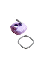 
                        
                          將圖片載入圖庫檢視器 Hegen Pcto™ Spout Purple
                        
                      