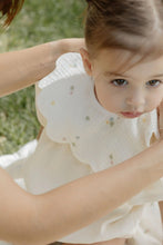 
                        
                          Load image into Gallery viewer, Softspot Petal Bibs Springtime
                        
                      
