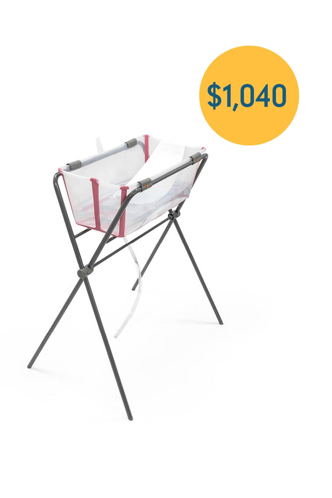 Stokke Flexi Bath Bundle Offer $1,040
