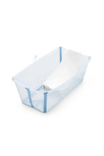 
                        
                          Load image into Gallery viewer, Stokke Tripp Trapp Chair 5pcs Bundle - Beech With Flexi Bath Bundle $5,729 0-36 months (Free GIFT)
                        
                      
