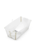 
                        
                          Load image into Gallery viewer, Stokke Tripp Trapp Chair 5pcs Bundle - Beech With Flexi Bath Bundle $5,729 0-36 months (Free GIFT)
                        
                      