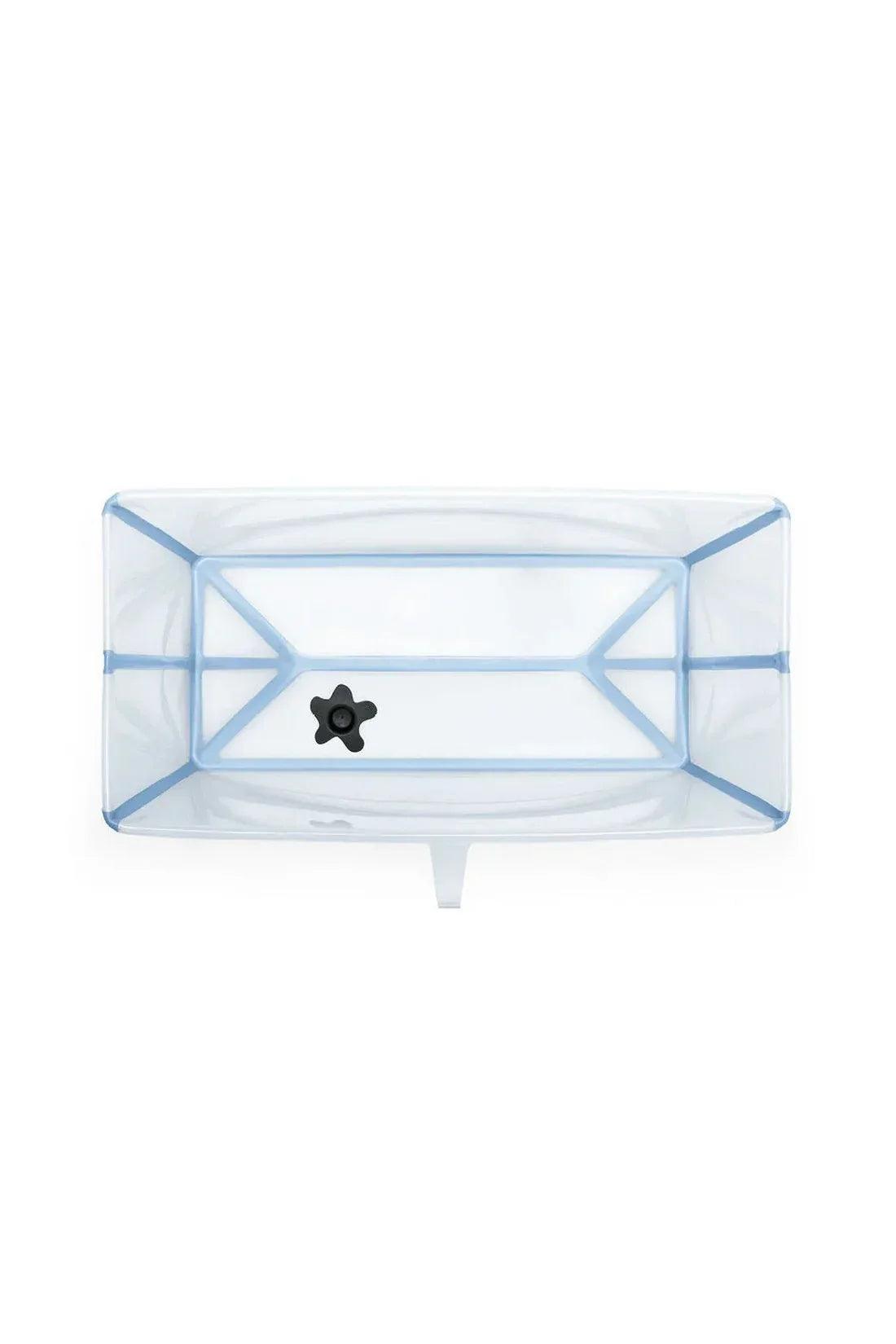 Stokke Flexi Bath 摺疊式浴盆
