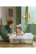 
                        
                          Load image into Gallery viewer, Stokke Flexi Bath X-Large - Mickey Celebration
                        
                      