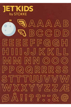 
                        
                          Load image into Gallery viewer, Stokke Jetkid Sticker - Hidden Dragon 3
                        
                      