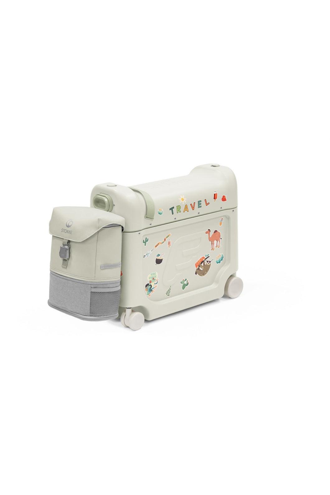 Stokke Jetkids Travel Bundle