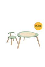 
                        
                          將圖片載入圖庫檢視器 Stokke Mutable Table and Chair V2 Bundle Offer $2,520
                        
                      