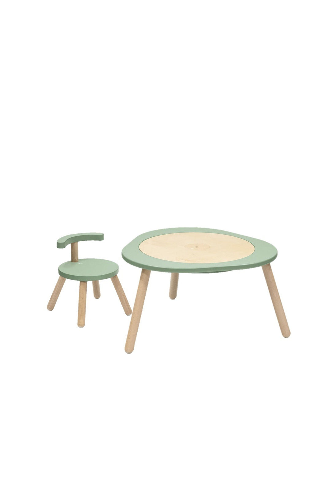 Stokke Mutable Table and Chair V2 Bundle Offer $2,520