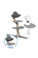 
                        
                          將圖片載入圖庫檢視器 Stokke Nomi 成長餐椅
                        
                      