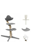 
                        
                          Load image into Gallery viewer, Stokke Nomi Chair Bundle Offer $3,639
                        
                      