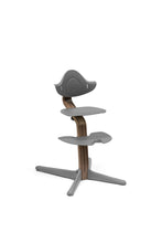 
                        
                          將圖片載入圖庫檢視器 Stokke Nomi Chair - Walnut Grey 1
                        
                      