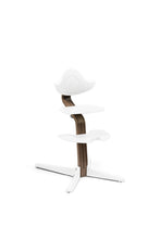 
                        
                          Load image into Gallery viewer, Stokke Nomi Chair - Walnut White 1
                        
                      