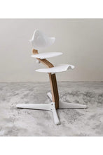 
                        
                          將圖片載入圖庫檢視器 Stokke Nomi Chair - Walnut White 2
                        
                      