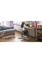 
                        
                          將圖片載入圖庫檢視器 Stokke Nomi Chair - Walnut White 3
                        
                      