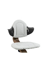 
                        
                          Load image into Gallery viewer, Stokke Nomi Cushion - Nordic Grey Sand
                        
                      