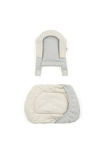 
                        
                          Load image into Gallery viewer, Stokke Nomi Cushion - Nordic Grey Sand
                        
                      