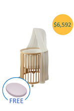 
                        
                          將圖片載入圖庫檢視器 Stokke Sleepi 迷你 V3 嬰兒床
                        
                      