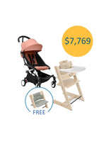 
                        
                          將圖片載入圖庫檢視器 TRIPP TRAPP®成長餐椅
                        
                      