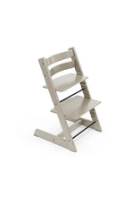 
                        
                          Load image into Gallery viewer, stokke-tripp-trapp-chair-beech-cashmere-grey - 45 Degree
                        
                      