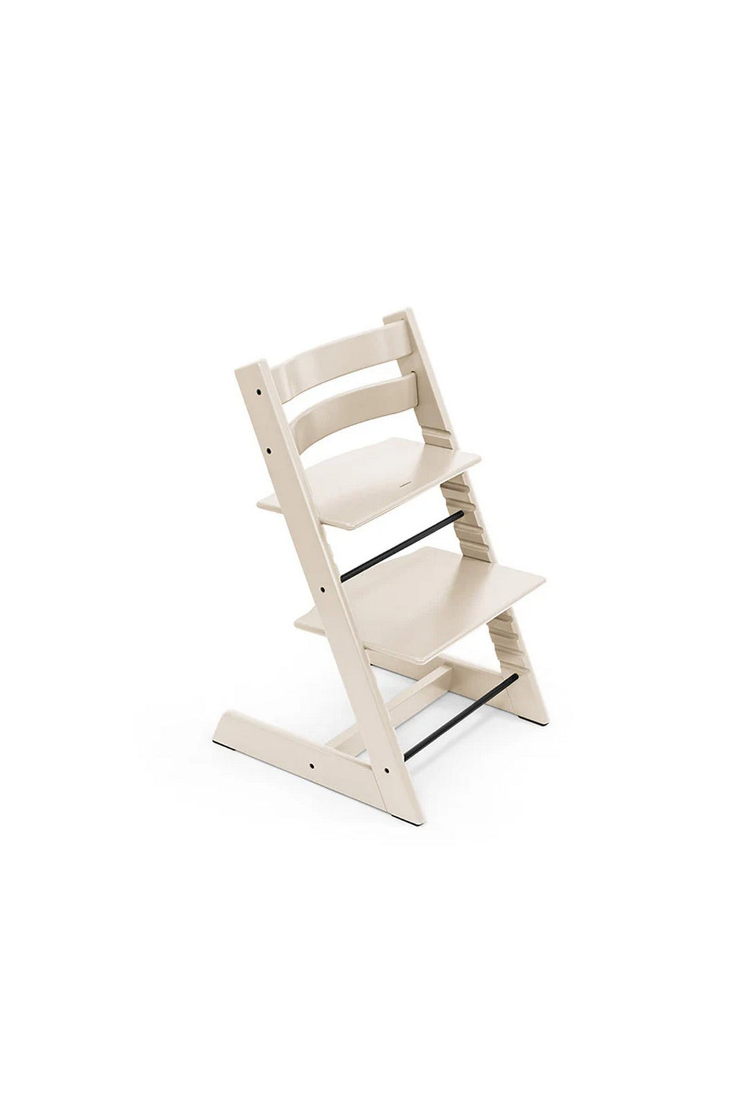 Stokke Tripp Trapp Chair - Beech (FREE GIFT)