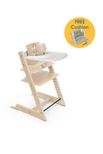 
                        
                          Load image into Gallery viewer, Stokke Tripp Trapp Chair Bundle Offer ($3,573 with Free Cushion)
                        
                      
