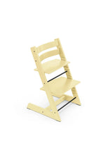 
                        
                          Load image into Gallery viewer, stokke tripp trapp high chair beech in lemon yellow
                        
                      