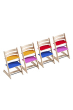 
                        
                          Load image into Gallery viewer, Stokke Tripp Trapp High Chair - MoMa [Pre Order]
                        
                      