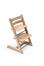 
                        
                          Load image into Gallery viewer, stokke tripp trapp high chair beech in wild wood
                        
                      
