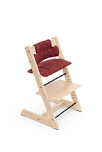 
                        
                          Load image into Gallery viewer, Stokke Tripp Trapp Classic Cushion - Hidden Dragon 6
                        
                      