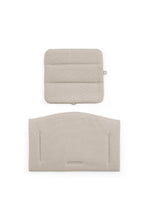 
                        
                          Load image into Gallery viewer, stokke-tripp-trapp-cushion-beige- full set
                        
                      