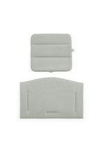 
                        
                          Load image into Gallery viewer, stokke-tripp-trapp-cushion-glacier-green full set
                        
                      